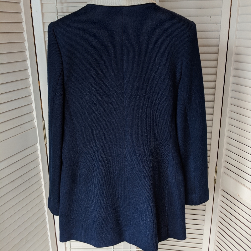 Vintage Casual Corner blazer warm! - Picture 6 of 11